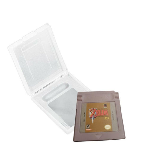 The Legend of Zelda Links Awakening DX - GBC Video Game for Game Boy Color