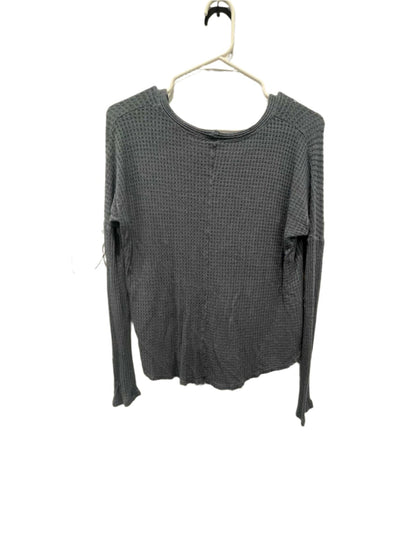 jolie Womens Top Ti-Front Slim - Blue - Medium - Good