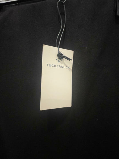 Tuckernuck Womens Skirt Plus Solid - Black - 3XL - Like New