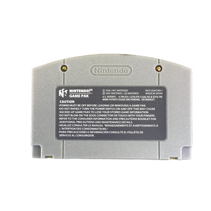 Pokemon Stadium 2 - N64 Video Game for Nintendo 64