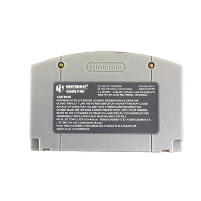 Pokemon Stadium 2 - N64 Video Game for Nintendo 64